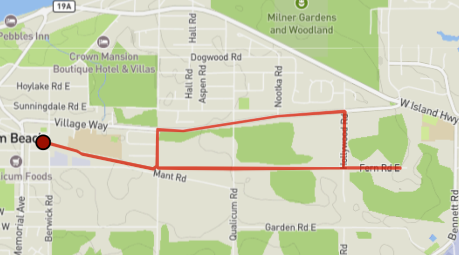 Oceanside Mothers Day 10K