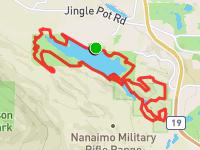 Nanaimo Westwood Lake Long Course (2018)